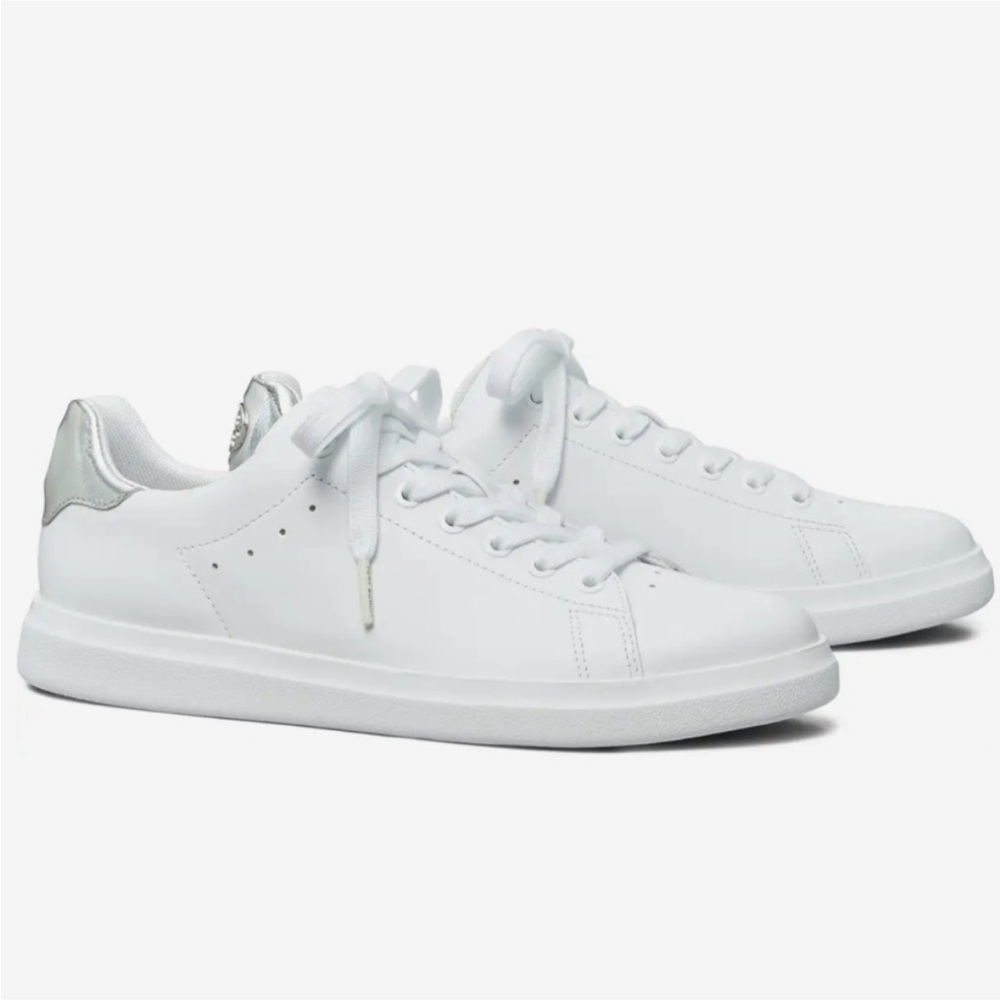 Tory Burch Howell Court Sneakers Women’s